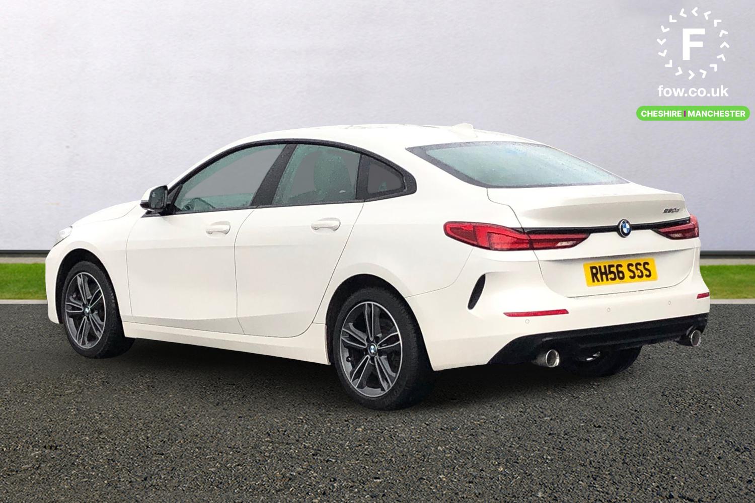 Used BMW 2 Series 2021 for sale - 77943884: Photo 2