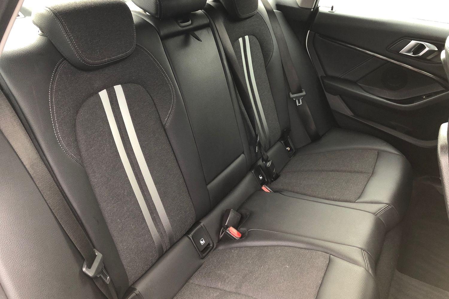 Used BMW 2 Series 2021 for sale - 77943884: Photo 22