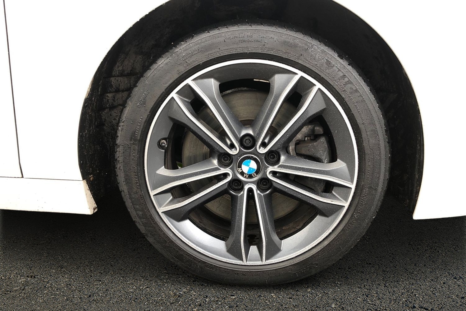 Used BMW 2 Series 2021 for sale - 77943884: Photo 24