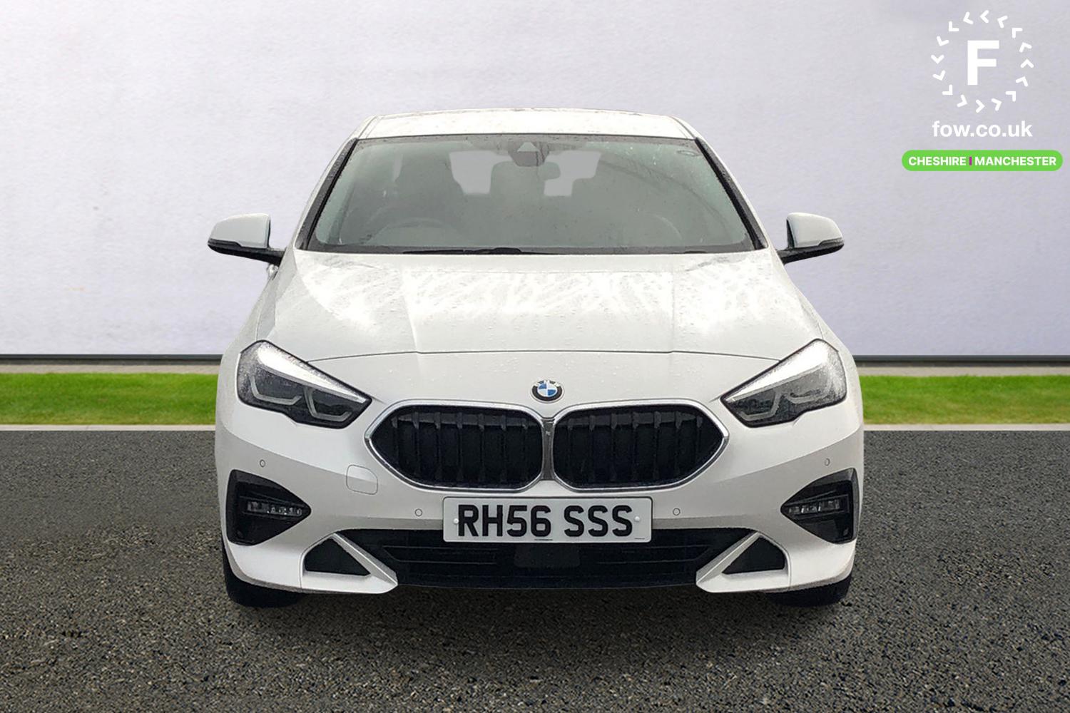 Used BMW 2 Series 2021 for sale - 77943884: Photo 25