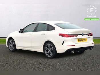 Used BMW 2 Series 2021 for sale - 77943884: Photo