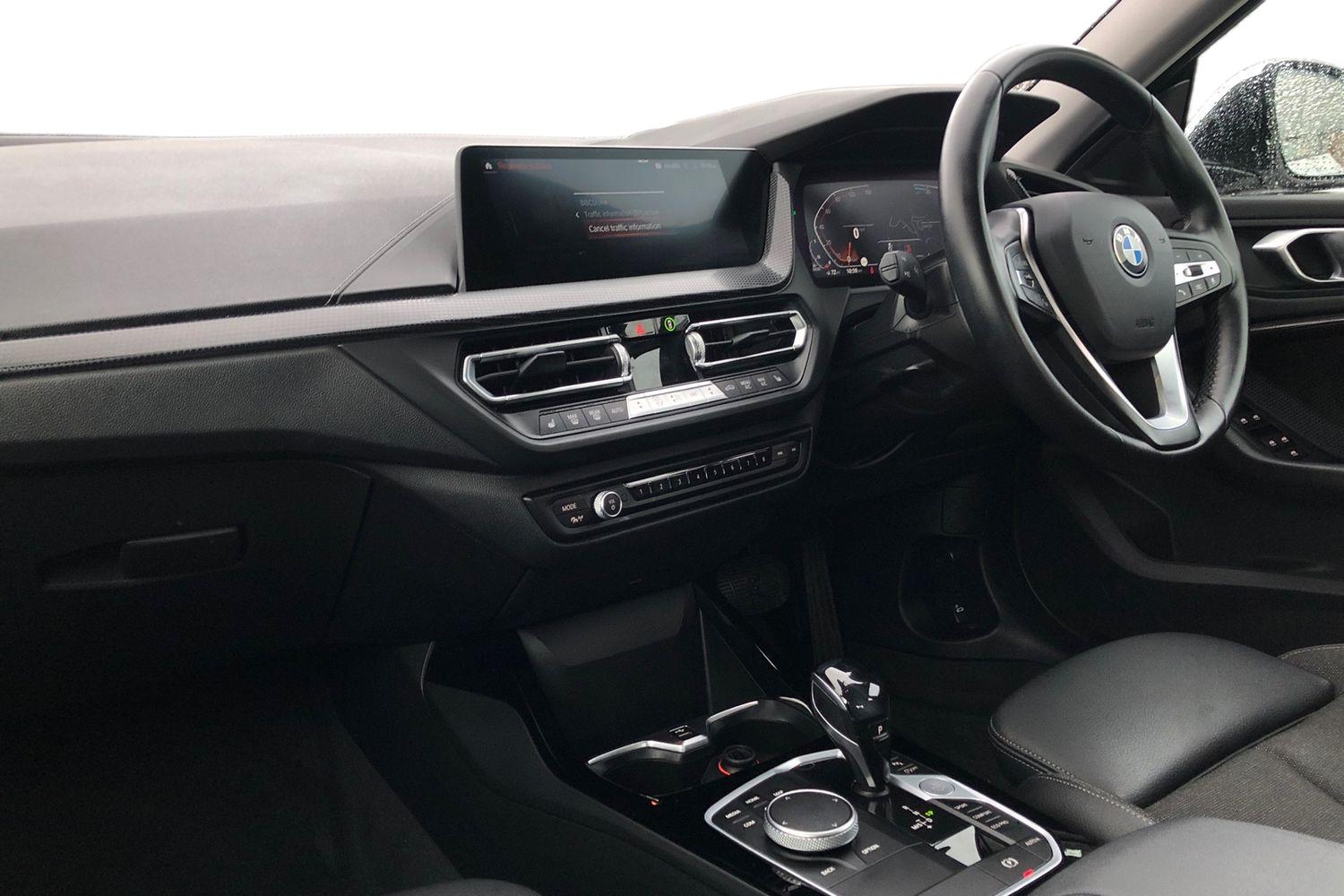 Used BMW 2 Series 2021 for sale - 77943884: Photo 4