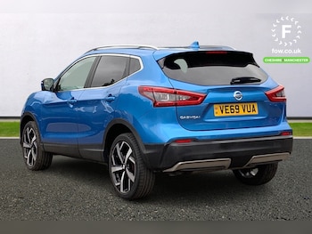 Used Nissan Qashqai 2019 for sale - 75593895: Photo