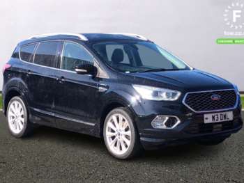 2017 - 2.0 TDCi 5dr 2WD
