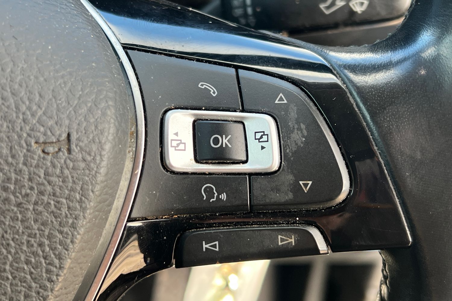 Used Volkswagen Touran 2017 for sale - 77561265: Photo 16