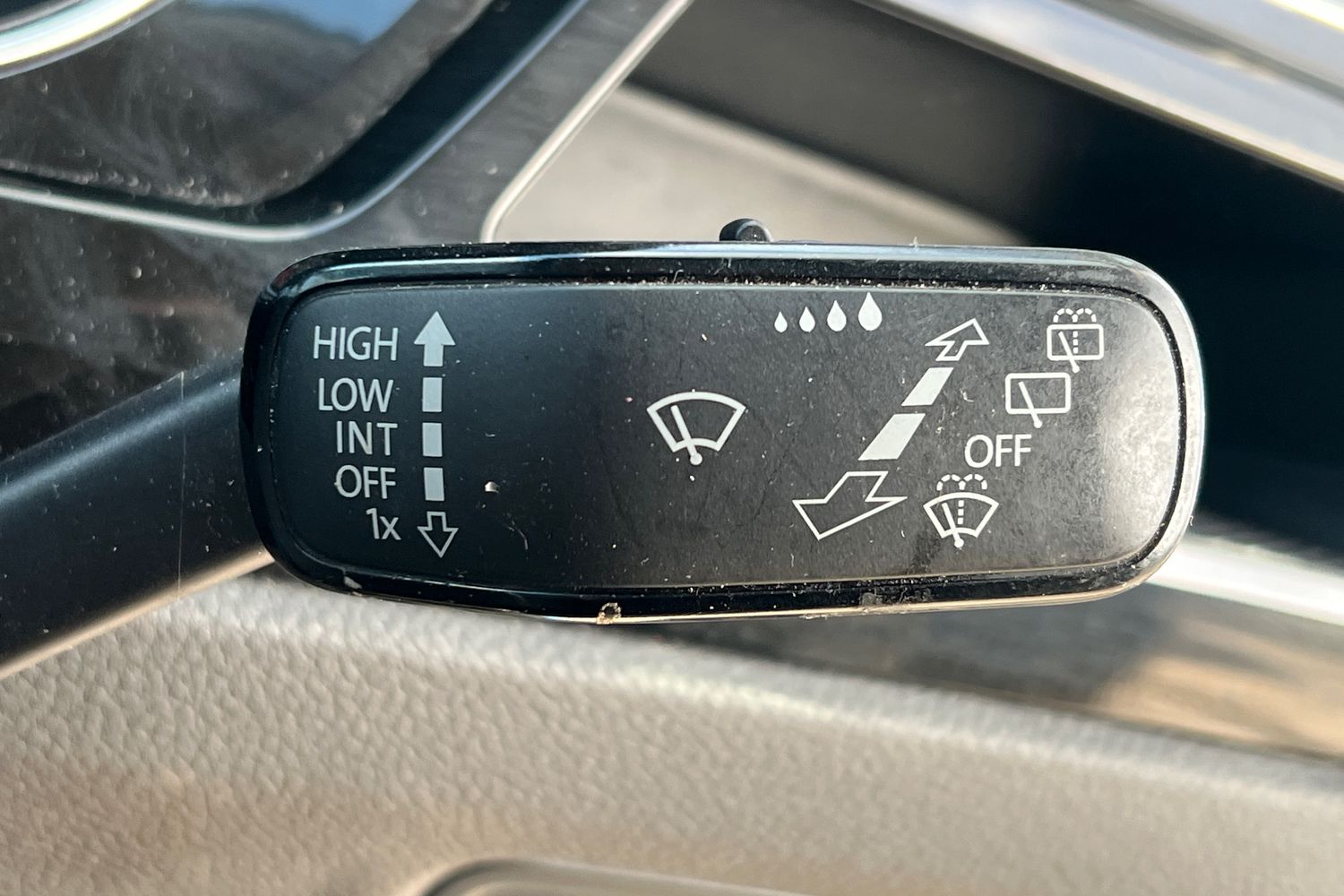 Used Volkswagen Touran 2017 for sale - 77561265: Photo 18