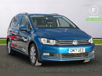 2017 - 2.0 TDI SEL 5dr