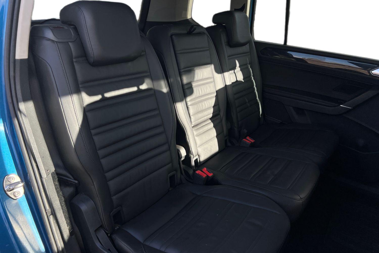 Used Volkswagen Touran 2017 for sale - 77561265: Photo 23