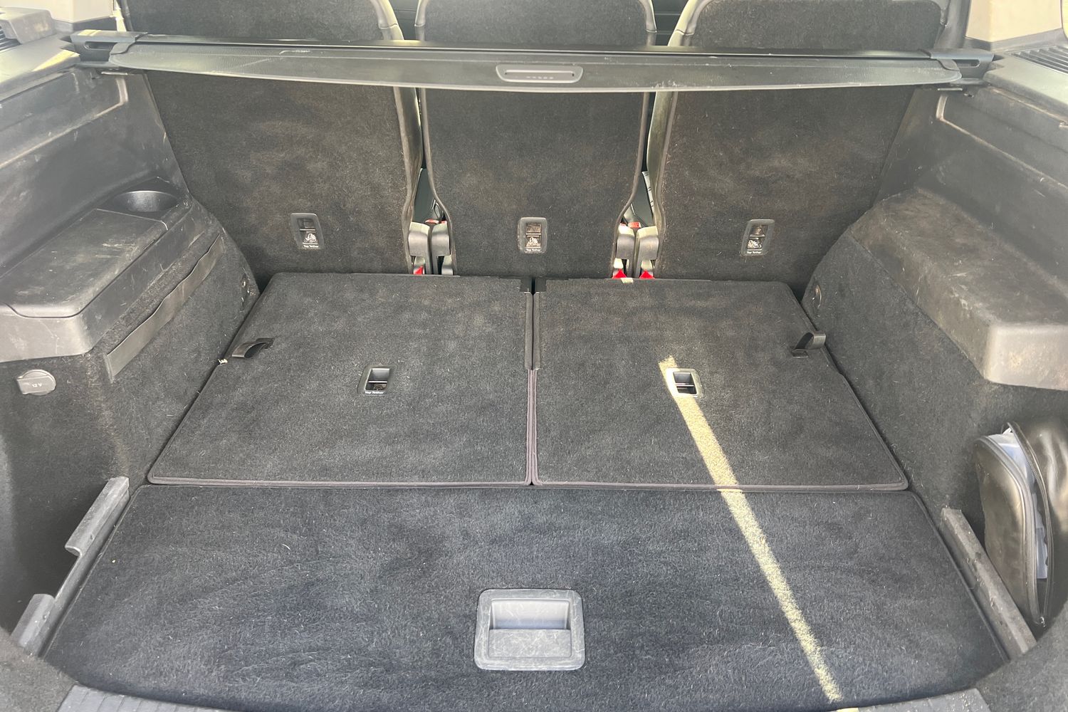 Used Volkswagen Touran 2017 for sale - 77561265: Photo 24