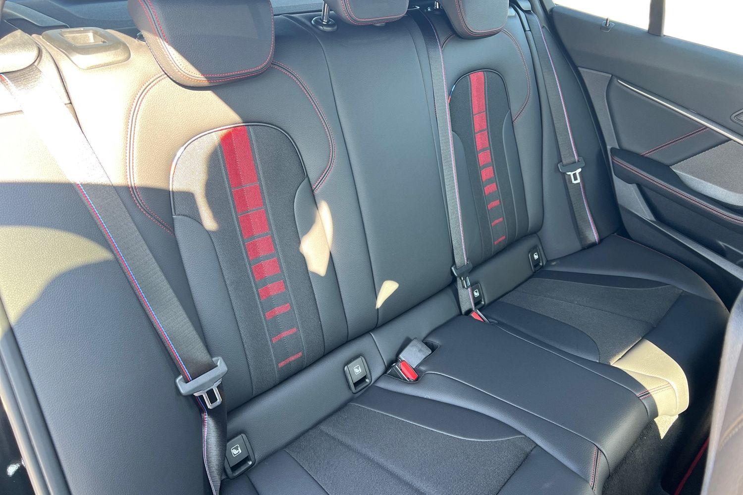 Used BMW 1 Series 2021 for sale - 77951913: Photo 19