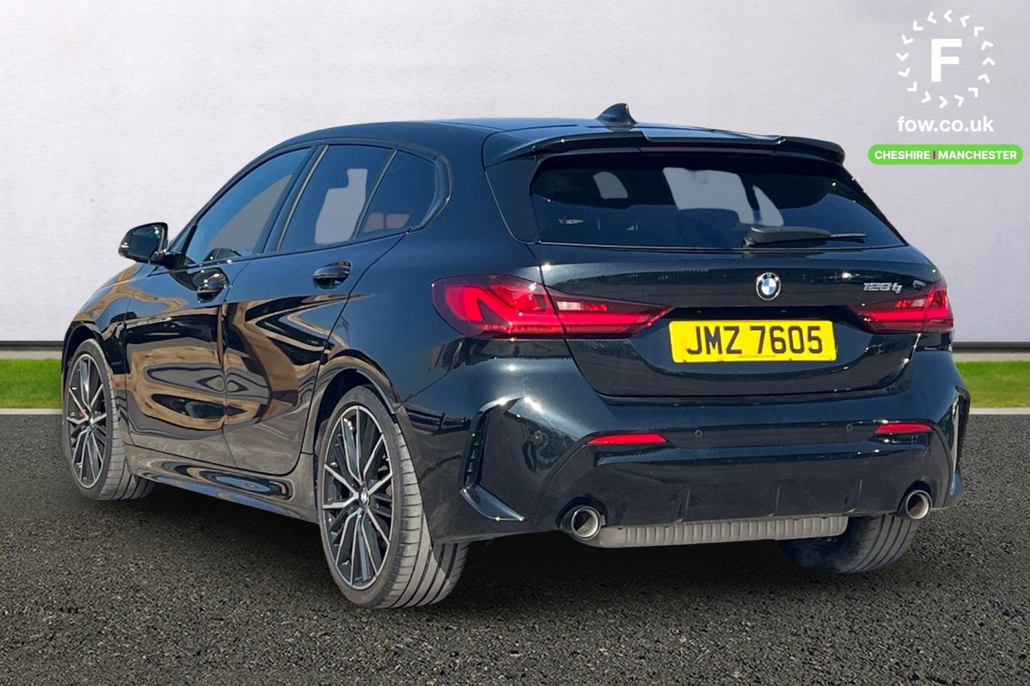 Used BMW 1 Series 2021 for sale - 77951913: Photo 2