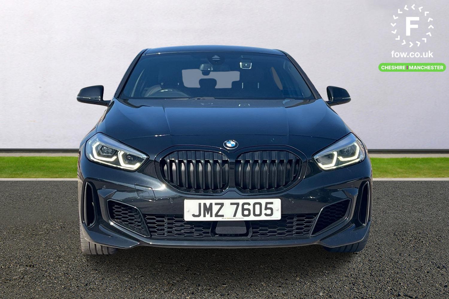 Used BMW 1 Series 2021 for sale - 77951913: Photo 22