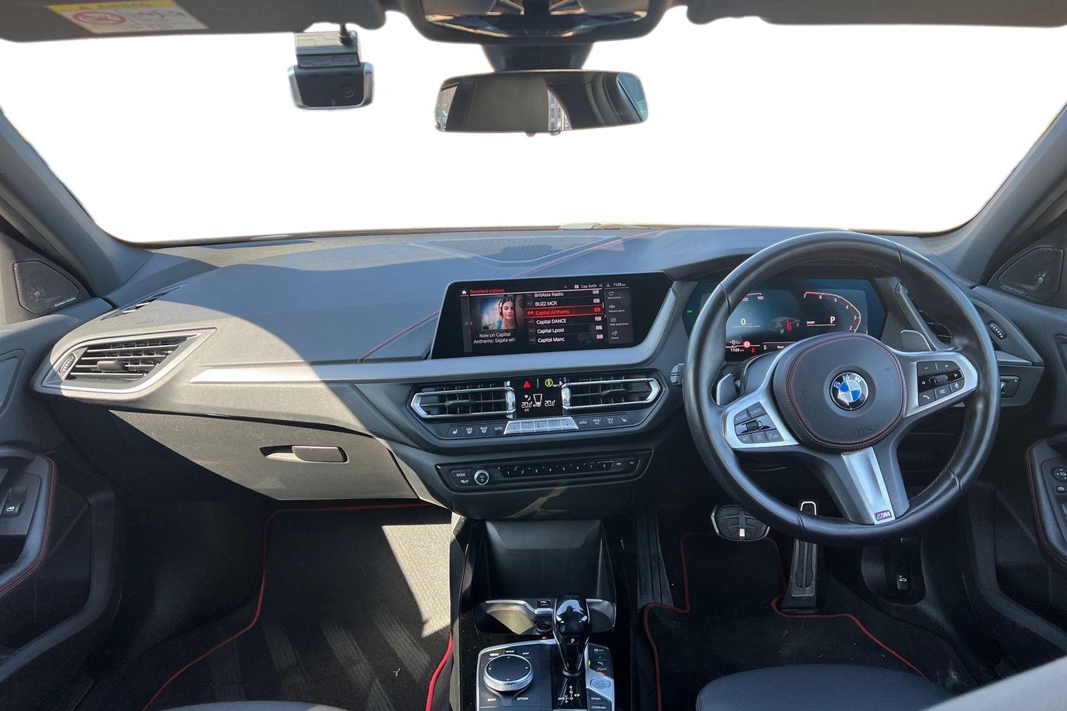 Used BMW 1 Series 2021 for sale - 77951913: Photo 3