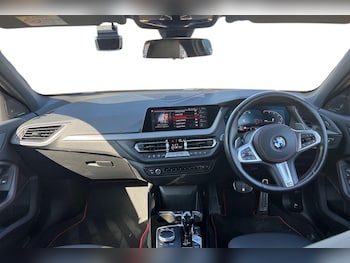 Used BMW 1 Series 2021 for sale - 77951913: Photo
