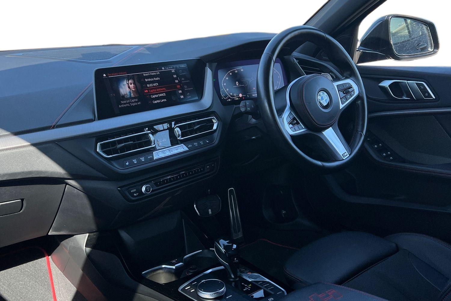 Used BMW 1 Series 2021 for sale - 77951913: Photo 4