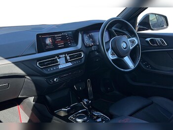 Used BMW 1 Series 2021 for sale - 77951913: Photo