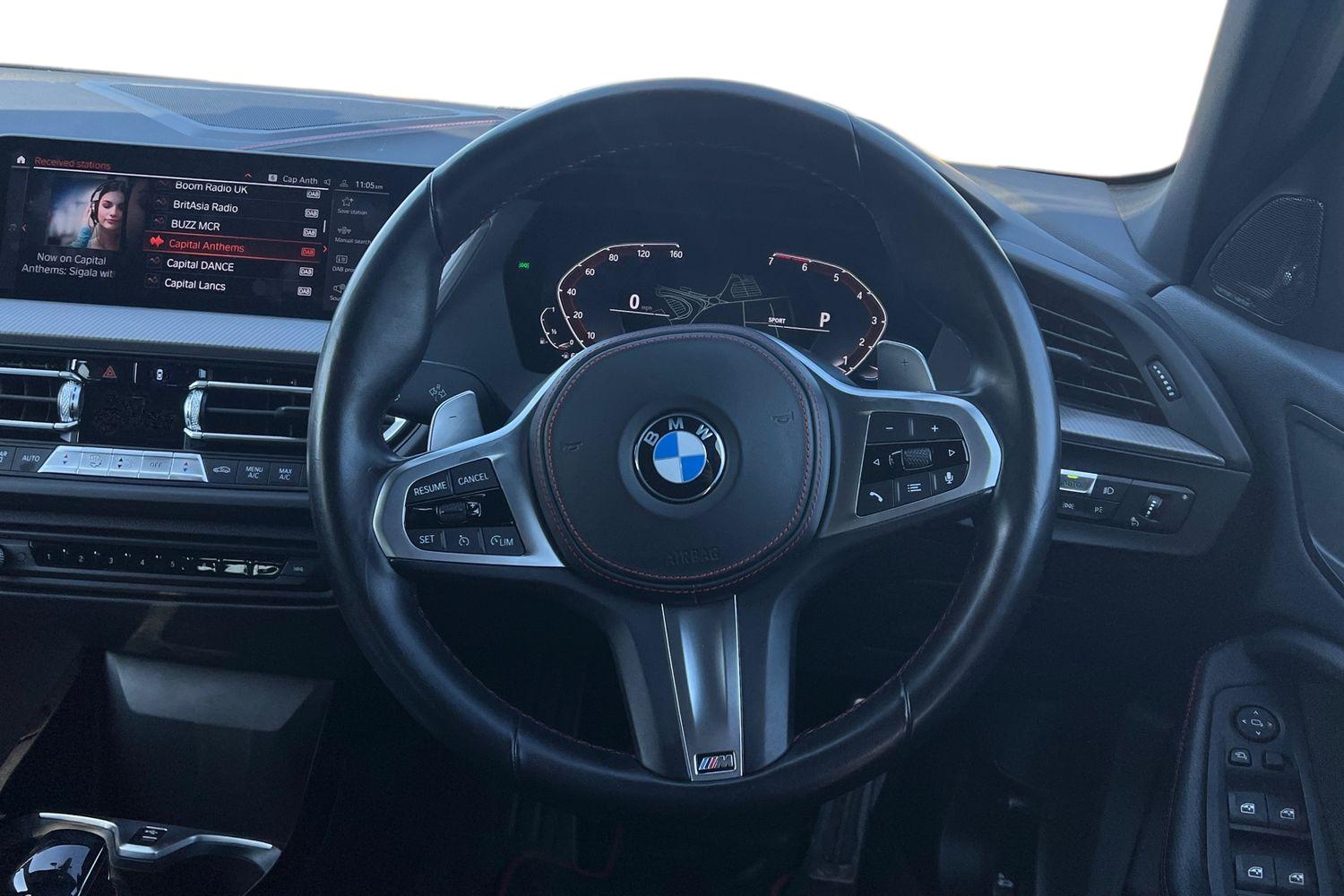 Used BMW 1 Series 2021 for sale - 77951913: Photo 5