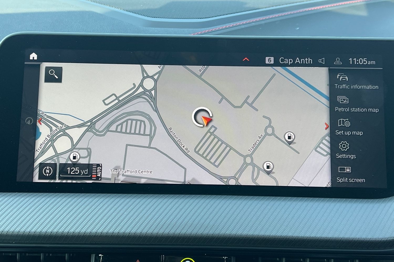 Used BMW 1 Series 2021 for sale - 77951913: Photo 8