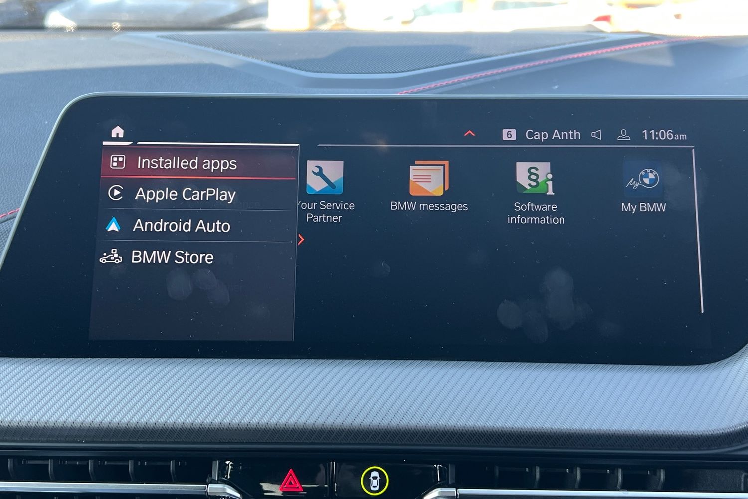 Used BMW 1 Series 2021 for sale - 77951913: Photo 9