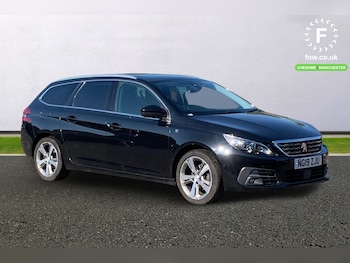 Used Peugeot 308 2019 for sale - 77834781: Photo