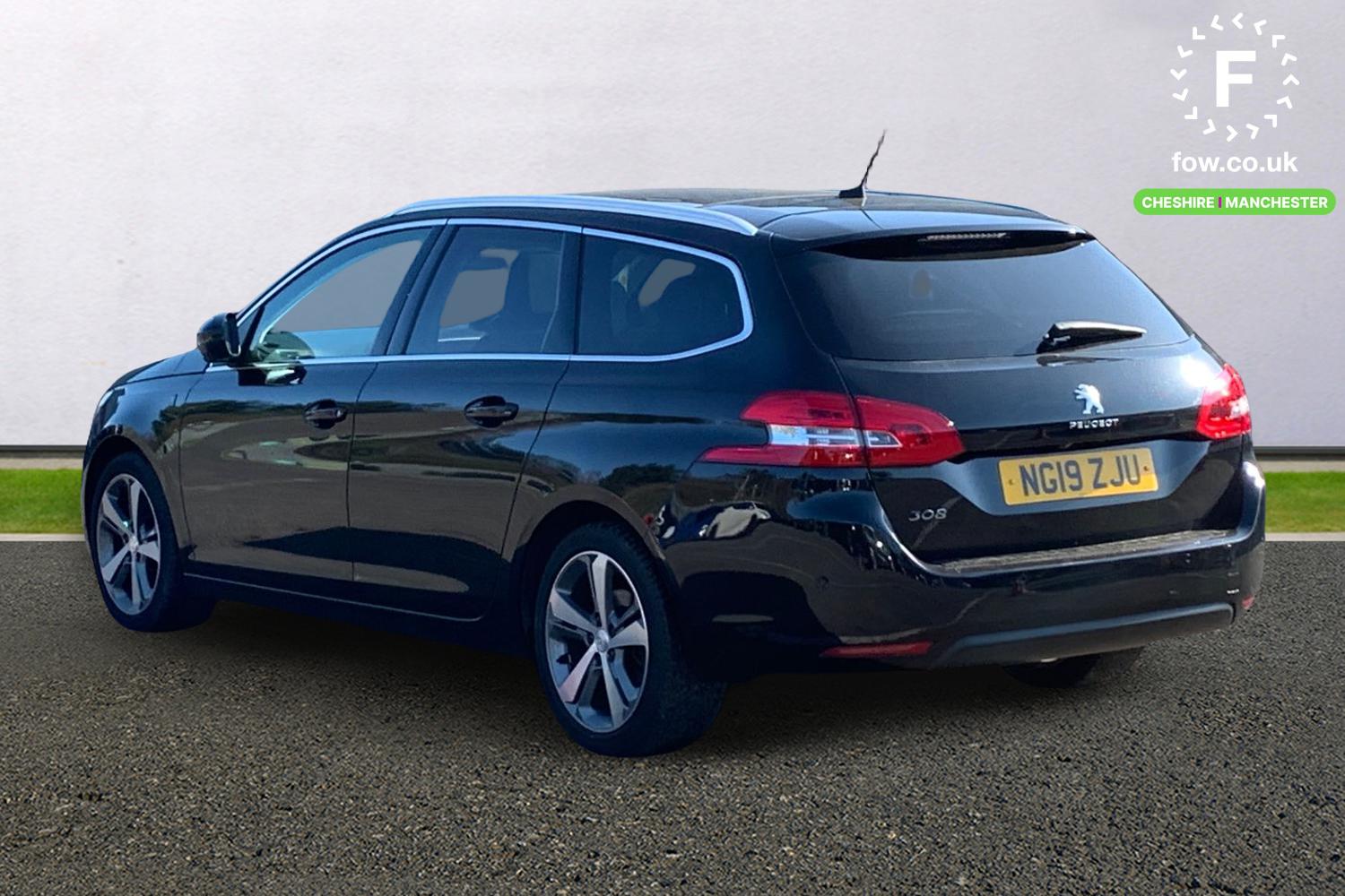 Used Peugeot 308 2019 for sale - 77834781: Photo 2