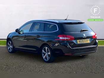 Used Peugeot 308 2019 for sale - 77834781: Photo