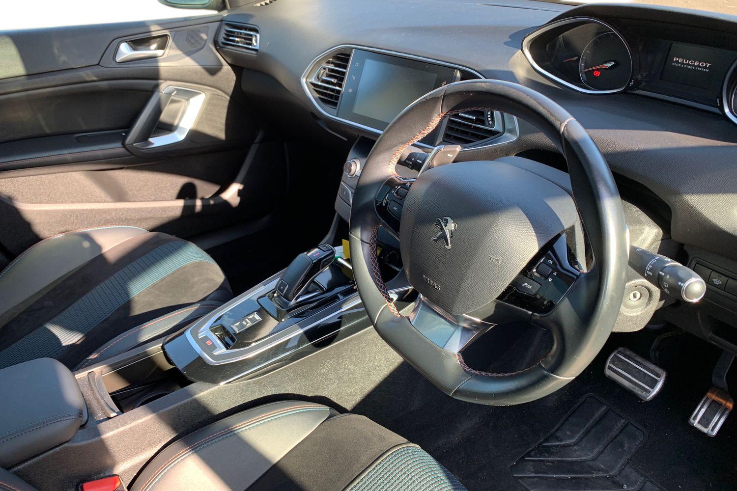 Used Peugeot 308 2019 for sale - 77834781: Photo 3