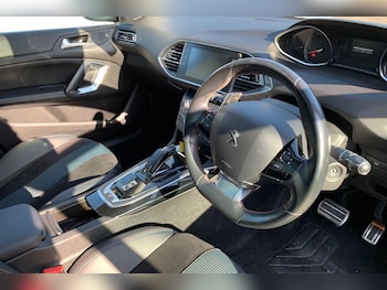 Used Peugeot 308 2019 for sale - 77834781: Photo