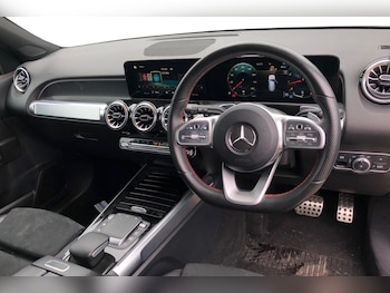 Used Mercedes-Benz GLB 2021 for sale - 75586499: Photo