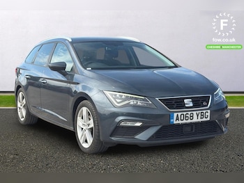 Used SEAT Leon 2018 for sale - 79331285: Photo