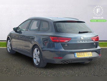 Used SEAT Leon 2018 for sale - 79331285: Photo