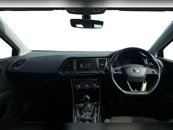 Used SEAT Leon 2018 for sale - 79331285: Photo