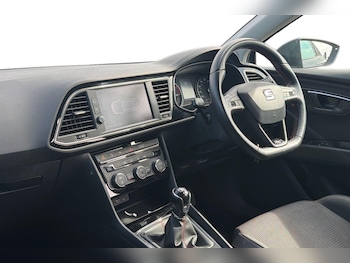 Used SEAT Leon 2018 for sale - 79331285: Photo