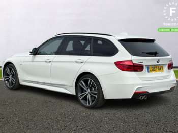 Used BMW 3 Series 2017 for sale - 74858706: Photo