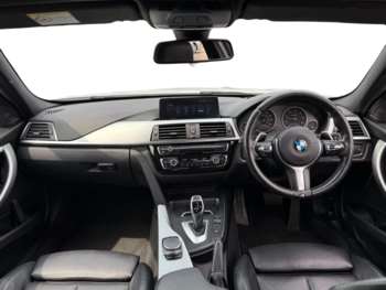 Used BMW 3 Series 2017 for sale - 74858706: Photo
