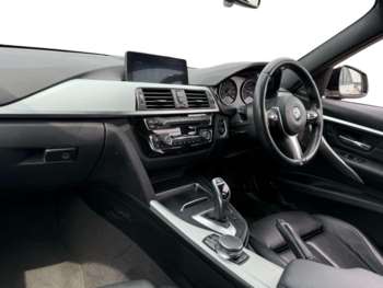 Used BMW 3 Series 2017 for sale - 74858706: Photo
