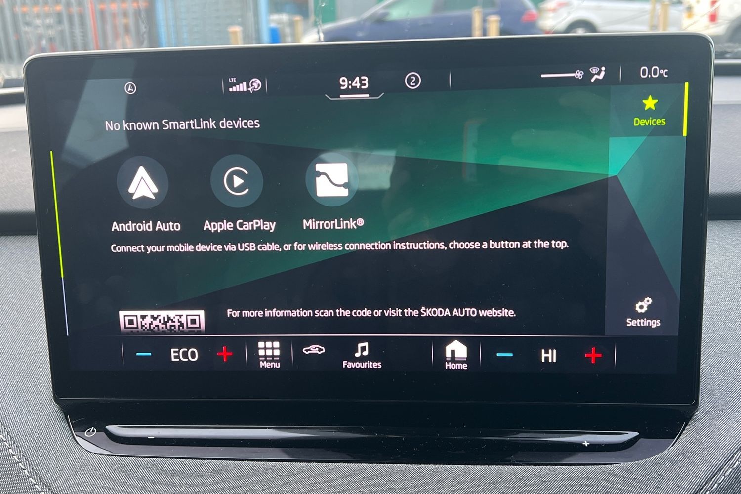 Used Skoda Enyaq 2021 for sale - 78060402: Photo 12