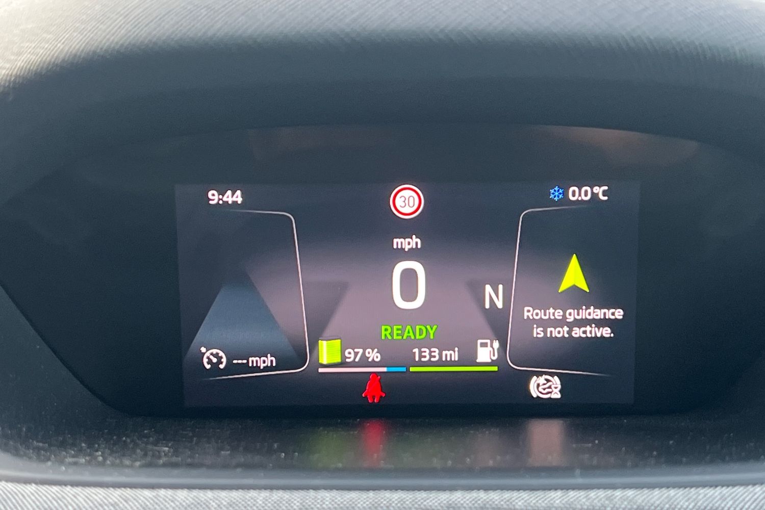 Used Skoda Enyaq 2021 for sale - 78060402: Photo 19