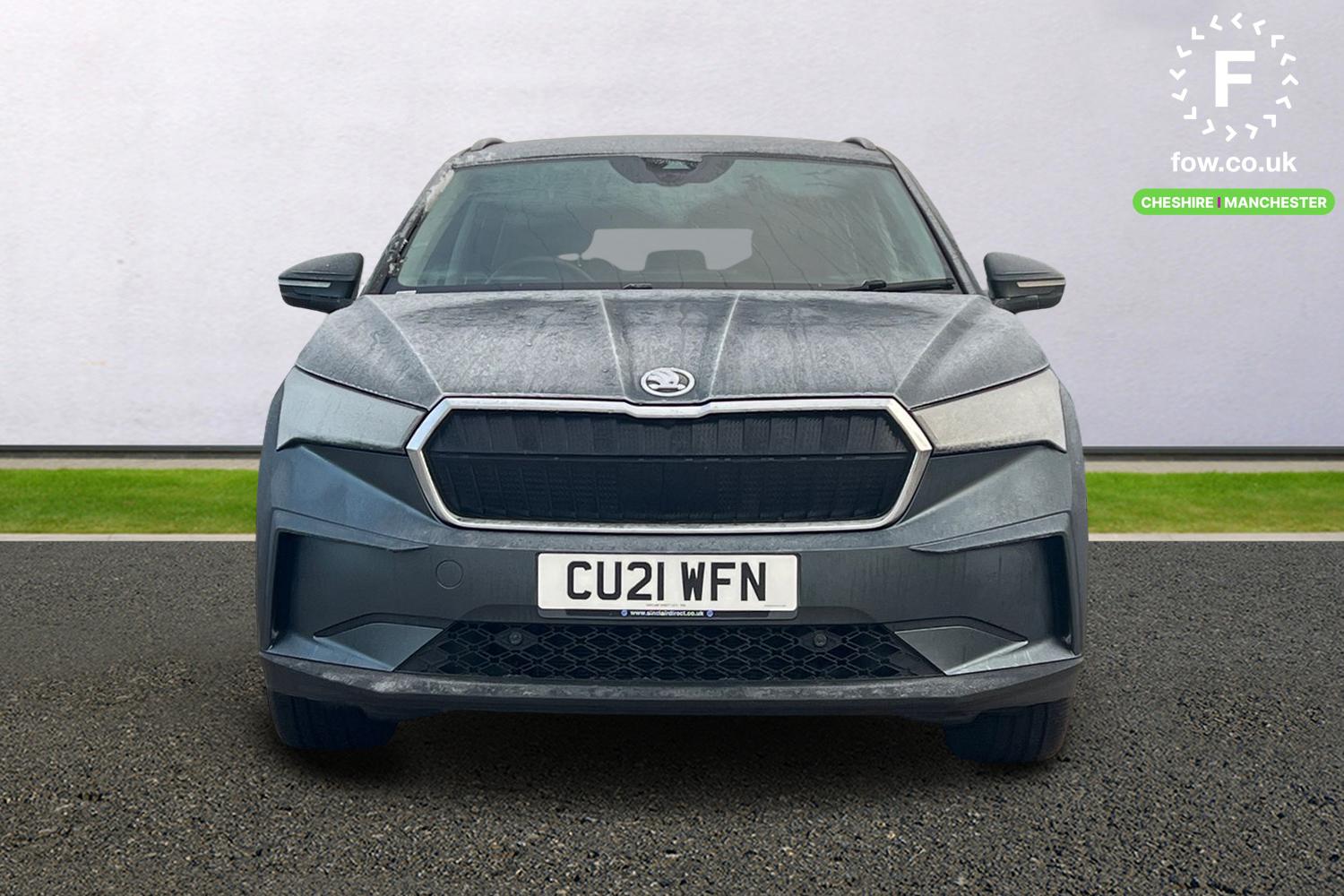 Used Skoda Enyaq 2021 for sale - 78060402: Photo 25