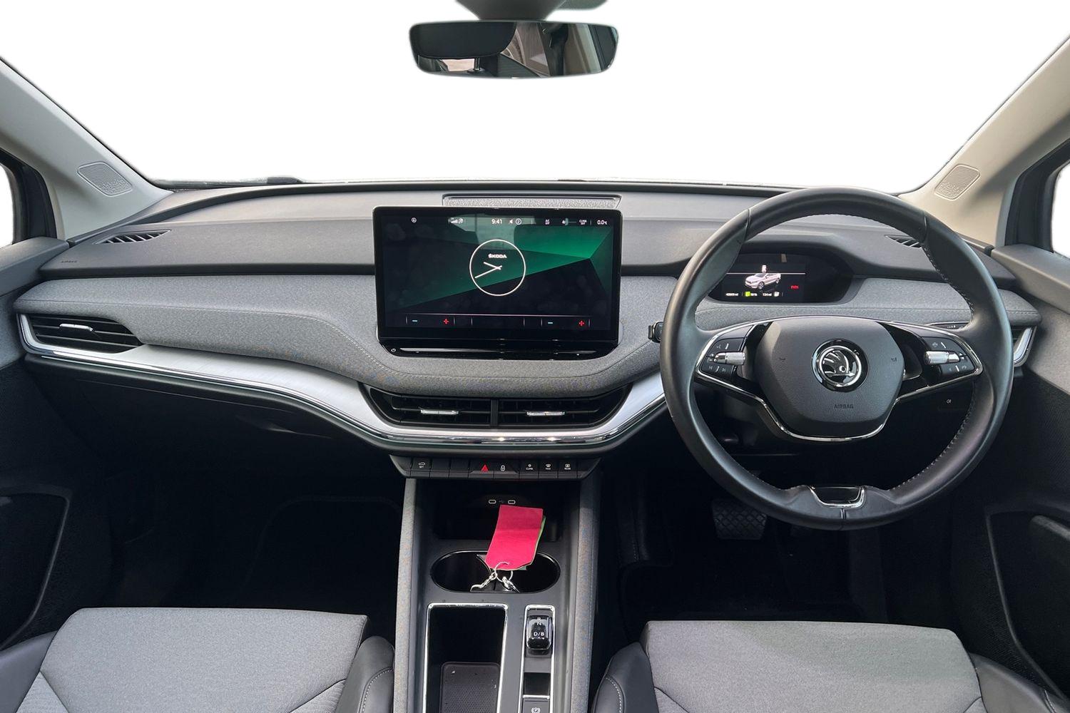 Used Skoda Enyaq 2021 for sale - 78060402: Photo 3