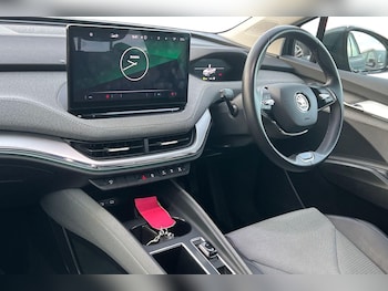 Used Skoda Enyaq 2021 for sale - 78060402: Photo