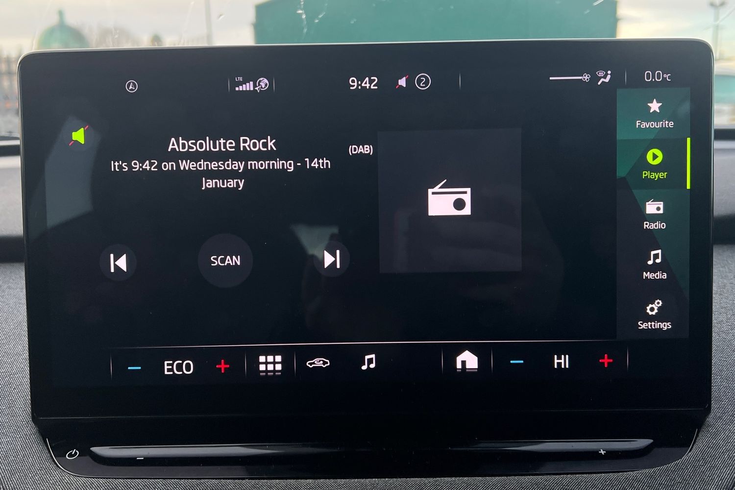 Used Skoda Enyaq 2021 for sale - 78060402: Photo 7