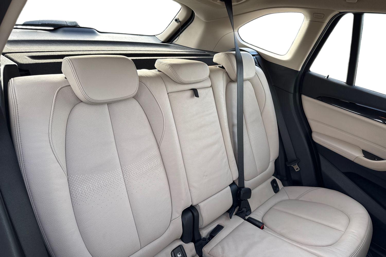 Used BMW X1 2018 for sale - 76564827: Photo 14