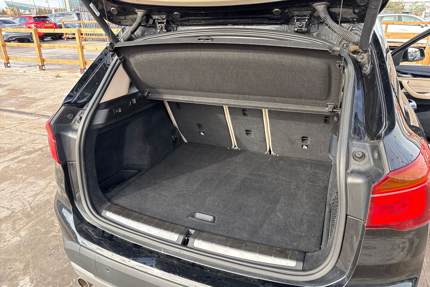 Used BMW X1 2018 for sale - 76564827: Photo 15