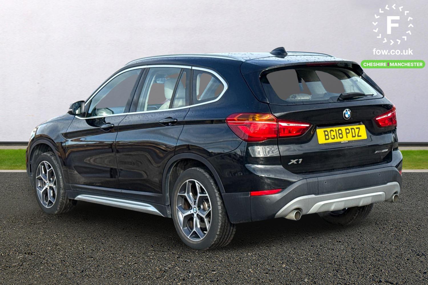 Used BMW X1 2018 for sale - 76564827: Photo 2