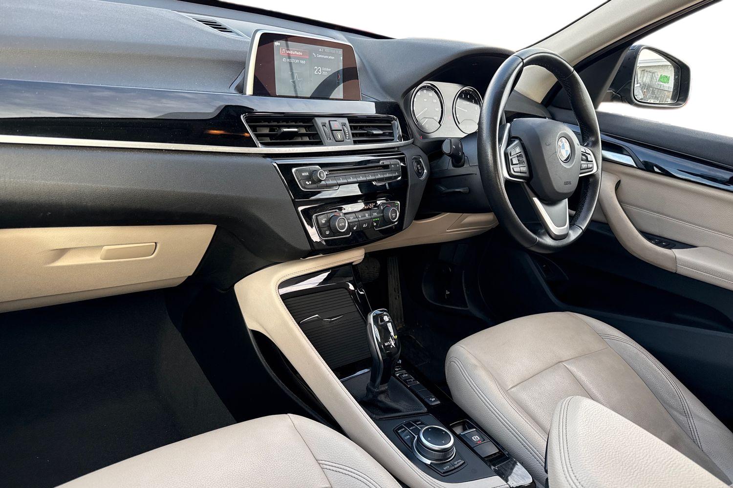 Used BMW X1 2018 for sale - 76564827: Photo 4