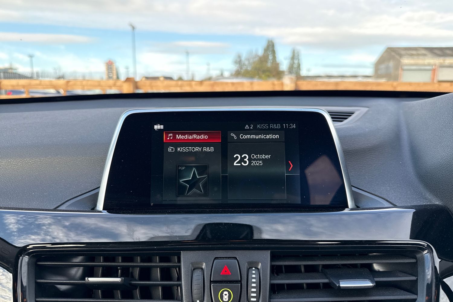 Used BMW X1 2018 for sale - 76564827: Photo 6