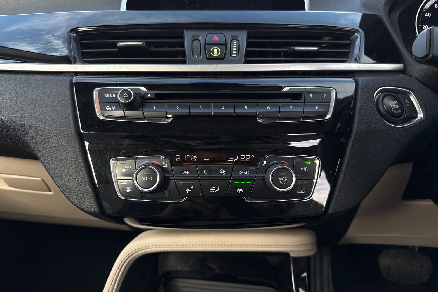 Used BMW X1 2018 for sale - 76564827: Photo 7