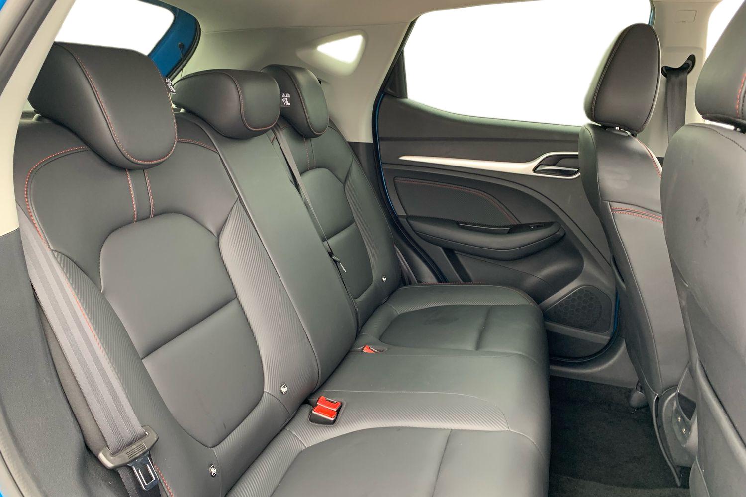 Used MG MG ZS 2023 for sale - 76218543: Photo 10