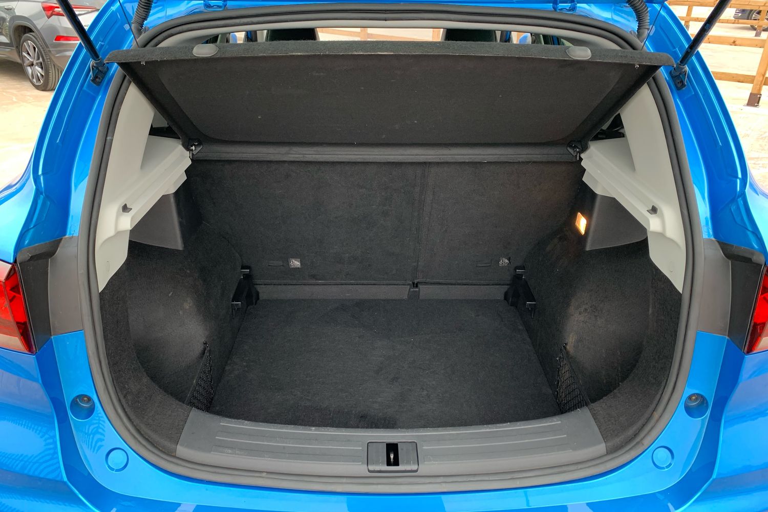 Used MG MG ZS 2023 for sale - 76218543: Photo 11